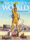 Wonders of the World Coloring Book by A. G. Smith, 9780486430447