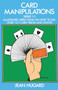 Card Manipulations by Jean Hugard, 9780486205397