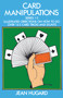 Card Manipulations by Jean Hugard, 9780486205397