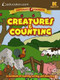 Creatures & Counting (A workbook of counting, sorting, and discovery) by Education.com, 9780486802749
