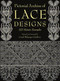Pictorial Archive of Lace Designs (325 Historic Examples) by Carol Belanger Grafton, 9780486261126