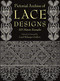 Pictorial Archive of Lace Designs (325 Historic Examples) by Carol Belanger Grafton, 9780486261126