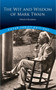 The Wit and Wisdom of Mark Twain (A Book of Quotations) by Mark Twain, 9780486406640