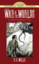 The War of the Worlds - 9780486405520 by H. G. Wells