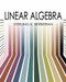 Linear Algebra by Sterling K. Berberian, 9780486780559
