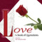 Love: A Book of Quotations by Ann Braybrooks, 9780486481319