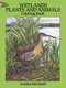 Wetlands Plants and Animals Coloring Book by Annika Bernhard, 9780486277493
