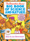The Berenstain Bears' Big Book of Science and Nature by Stan Berenstain, Jan Berenstain, 9780486498348