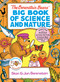 The Berenstain Bears' Big Book of Science and Nature by Stan Berenstain, Jan Berenstain, 9780486498348