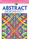 Creative Haven Abstract Designs Coloring Book by Brian Johnson, 9780486779560