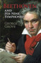 Beethoven and His Nine Symphonies by George Grove, 9780486203348