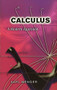Calculus (A Modern Approach) by Karl Menger, 9780486457710