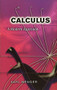 Calculus (A Modern Approach) by Karl Menger, 9780486457710