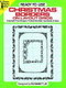 Ready-to-Use Christmas Borders on Layout Grids by Ed Sibbett, 9780486254418