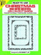 Ready-to-Use Christmas Borders on Layout Grids by Ed Sibbett, 9780486254418
