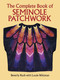 The Complete Book of Seminole Patchwork by Beverly Rush, Lassie Wittman, 9780486276175