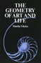 The Geometry of Art and Life by Matila Ghyka, 9780486235424