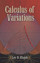 Calculus of Variations by Lev D. Elsgolc, 9780486457994