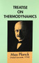 Treatise on Thermodynamics by Max Planck, 9780486663715