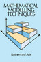Mathematical Modelling Techniques by Rutherford Aris, 9780486681313