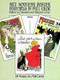 Art Nouveau Posters (24 Cards) by Hayward Cirker, Blanche Cirker, 9780486243894
