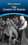 The Comedy of Errors - 9780486424613 by William Shakespeare, 9780486424613