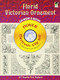 Florid Victorian Ornament CD-ROM and Book by Karl Klimsch, 9780486997384