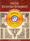 Florid Victorian Ornament CD-ROM and Book by Karl Klimsch, 9780486997384