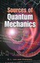 Sources of Quantum Mechanics by B. L. van der Waerden, 9780486458922
