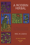 A Modern Herbal, Vol. I by Margaret Grieve, 9780486227986