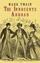 The Innocents Abroad by Mark Twain, 9780486428321