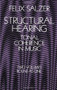 Structural Hearing (Tonal Coherence in Music) by Felix Salzer, 9780486222752