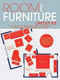 Room and Furniture Layout Kit by Muncie Hendler, 9780486242132