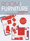 Room and Furniture Layout Kit by Muncie Hendler, 9780486242132