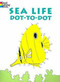 Sea Life Dot-to-Dot by Heidi Petach, 9780486415413