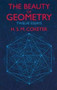 The Beauty of Geometry (Twelve Essays) by H. S. M. Coxeter, 9780486409191