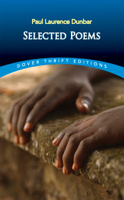 Selected Poems - 9780486299808 by Paul Laurence Dunbar, 9780486299808