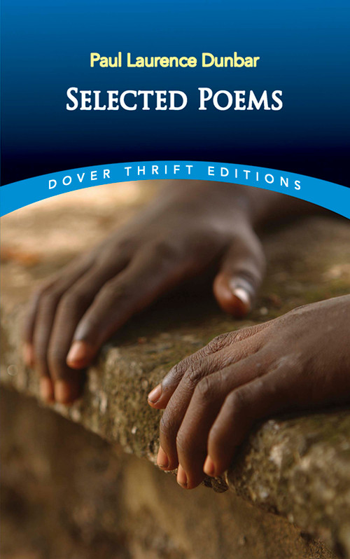 Selected Poems - 9780486299808 by Paul Laurence Dunbar, 9780486299808