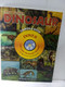 Dinosaur CD-ROM and Book by Jan Sovak, 9780486997469