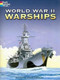 World War II Warships Coloring Book by John Batchelor, 9780486451633