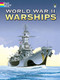 World War II Warships Coloring Book by John Batchelor, 9780486451633