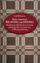 Early American Weaving and Dyeing by J. and R. Bronson, 9780486234403