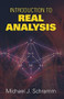 Introduction to Real Analysis by Michael J. Schramm, 9780486469133