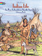 Indian Life in Pre-Columbian North America Coloring Book by John Green, Text by Stanley Appelbaum, 9780486280479