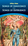 Songs of Innocence and Songs of Experience by William Blake, 9780486270517