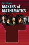 Makers of Mathematics by Stuart Hollingdale, 9780486450070