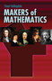 Makers of Mathematics by Stuart Hollingdale, 9780486450070