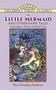 The Little Mermaid and Other Fairy Tales (Unabridged in Easy-to-Read Type) by Hans Christian Andersen, 9780486278162
