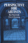 Perspective for Artists by Rex Vicat Cole, 9780486224879