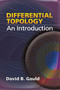 Differential Topology (An Introduction) by David B. Gauld, 9780486450216